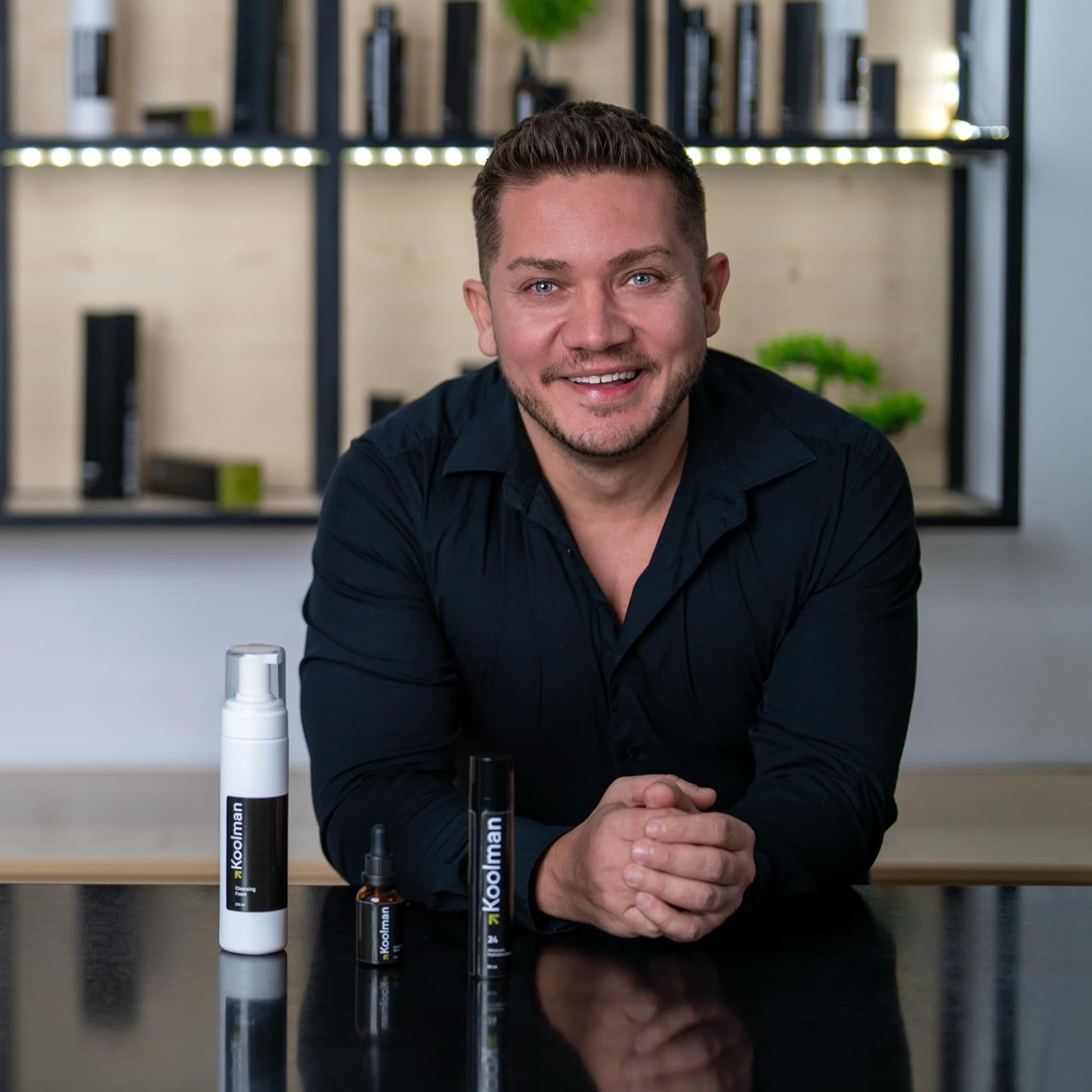 Petr Krejczy